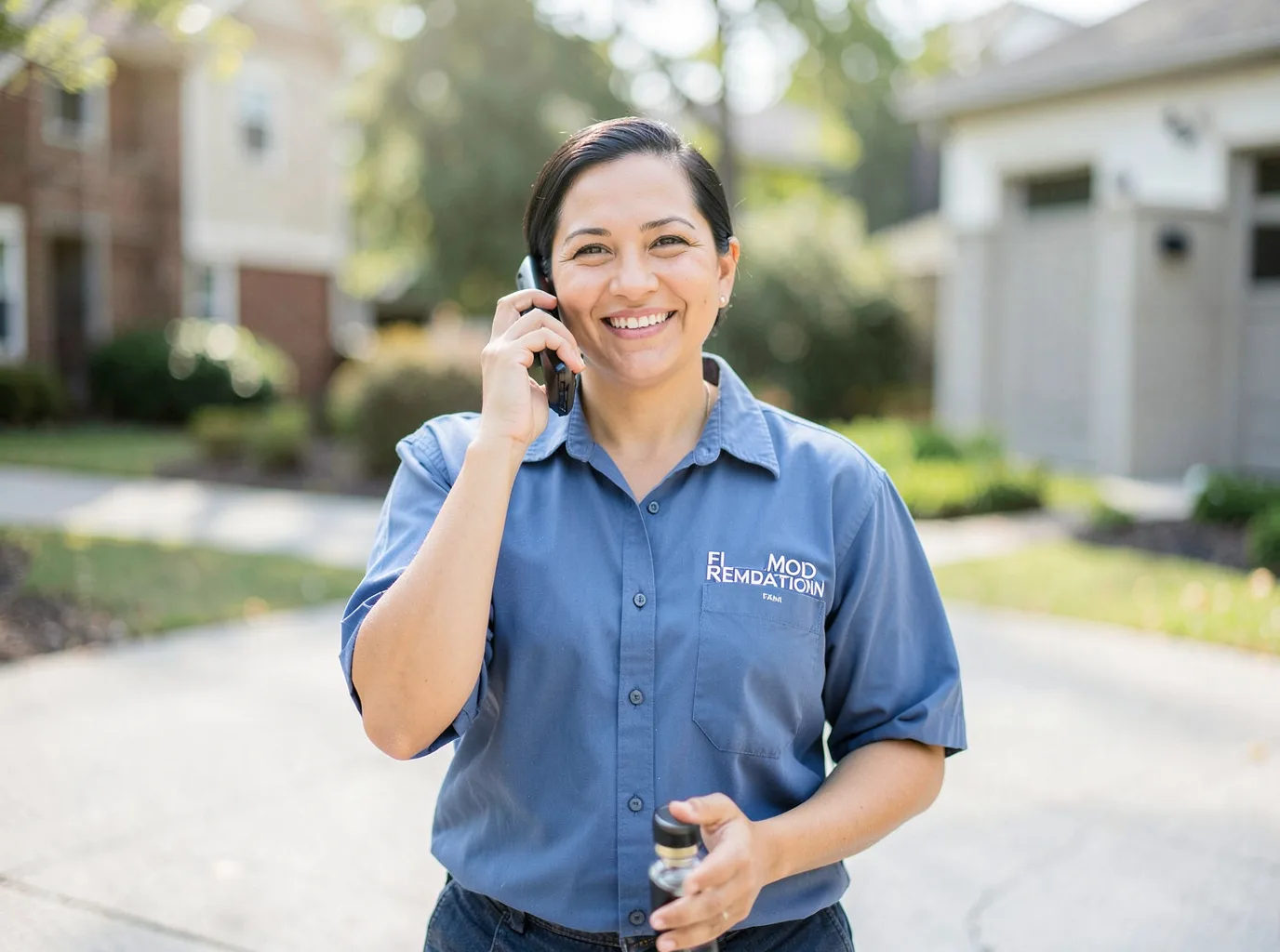 Mold Remediation Barberton, OH FAQs